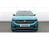 Volkswagen T-Cross Image 3