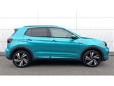 Volkswagen T-Cross Image 5