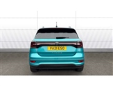 Volkswagen T-Cross Image 6