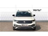 Volkswagen T-Cross Image 3