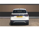 Volkswagen T-Cross Image 6