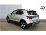 Volkswagen T-Cross Image 3