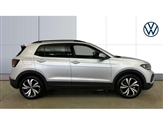 Volkswagen T-Cross Image 4