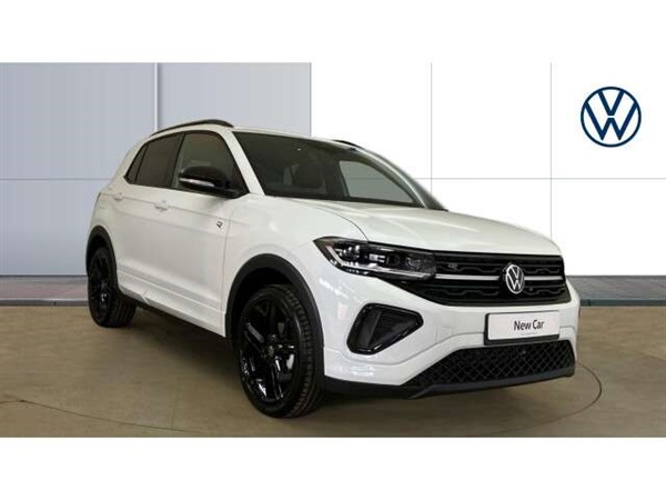Large image for the Used Volkswagen T-Cross