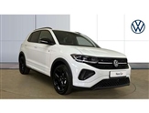Volkswagen T-Cross Image 1