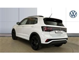 Volkswagen T-Cross Image 3