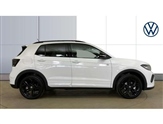 Volkswagen T-Cross Image 4