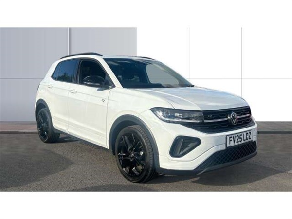 Large image for the Used Volkswagen T-Cross
