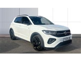 Volkswagen T-Cross Image 1