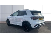 Volkswagen T-Cross Image 2