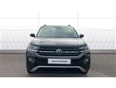 Volkswagen T-Cross Image 3