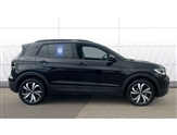 Volkswagen T-Cross Image 5
