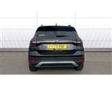 Volkswagen T-Cross Image 6