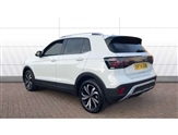 Volkswagen T-Cross Image 2