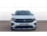 Volkswagen T-Cross Image 3