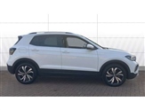 Volkswagen T-Cross Image 5