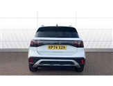 Volkswagen T-Cross Image 6