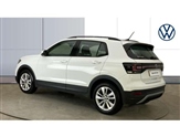 Volkswagen T-Cross Image 3