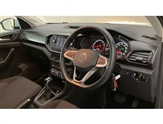 Volkswagen T-Cross Image 6