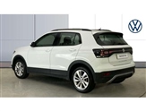 Volkswagen T-Cross Image 3