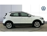 Volkswagen T-Cross Image 4