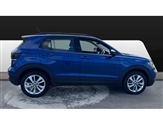 Volkswagen T-Cross Image 5