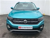 Volkswagen T-Cross Image 3