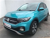 Volkswagen T-Cross Image 4