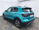 Volkswagen T-Cross Image 5