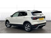 Volkswagen T-Cross Image 2