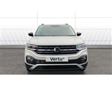 Volkswagen T-Cross Image 3