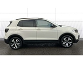 Volkswagen T-Cross Image 5