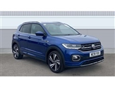 Volkswagen T-Cross Image 1