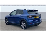 Volkswagen T-Cross Image 2