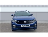 Volkswagen T-Cross Image 3