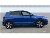 Volkswagen T-Cross Image 5