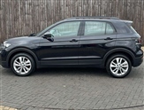 Volkswagen T-Cross Image 5