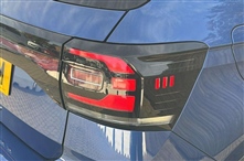 Used Volkswagen T-Cross