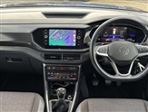 Volkswagen T-Cross Image 3