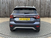 Volkswagen T-Cross Image 4
