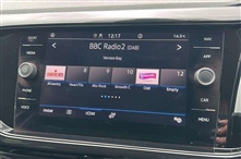 Used Volkswagen T-Cross