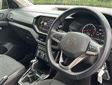 Volkswagen T-Cross Image 5
