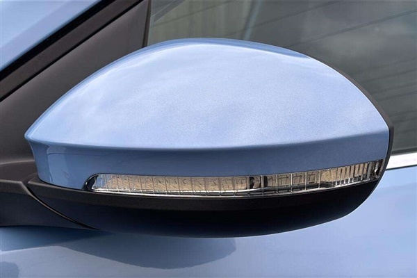 Large image for the Used Volkswagen T-Cross