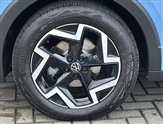 Volkswagen T-Cross Image 2