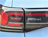 Volkswagen T-Cross Image 3