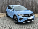 Volkswagen T-Cross Image 5