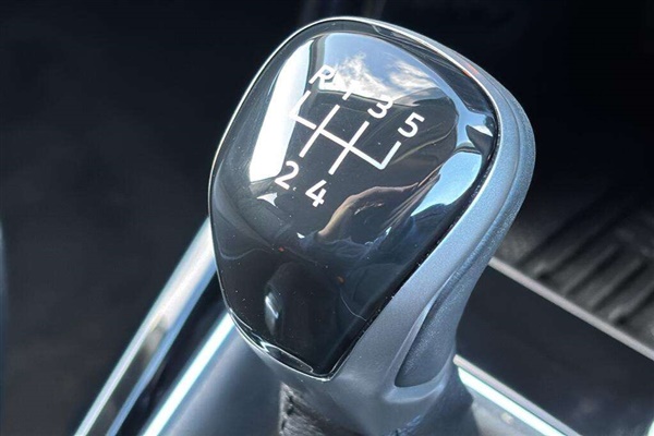 Large image for the Used Volkswagen T-Cross