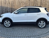 Volkswagen T-Cross Image 6
