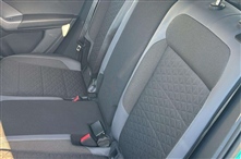 Used Volkswagen T-Cross