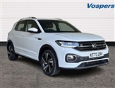 Volkswagen T-Cross Image 1